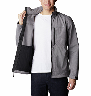 Cruiser Valley Erkek Softshell
