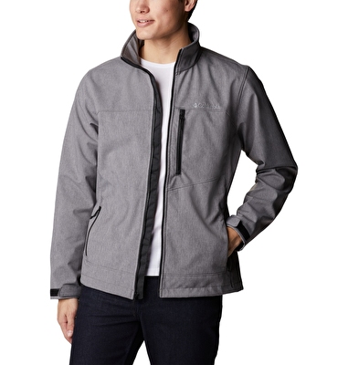 Cruiser Valley Erkek Softshell