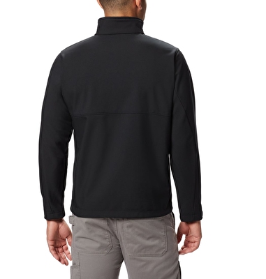 Ascender Erkek Softshell Ceket
