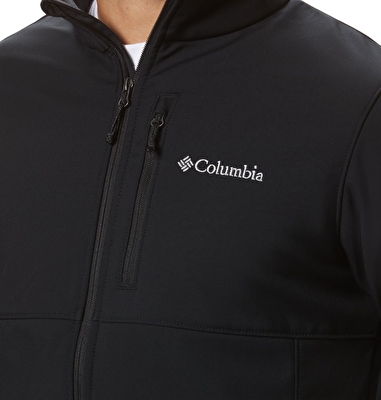 Ascender Erkek Softshell Ceket
