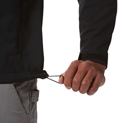 Ascender Erkek Softshell Ceket