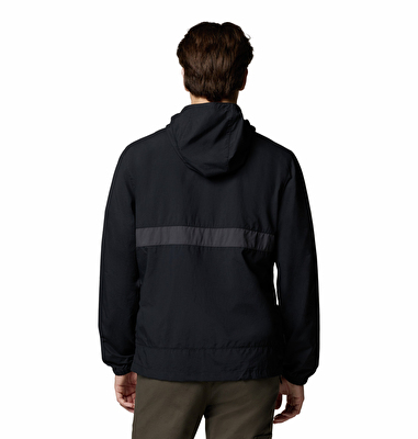 Spire Valley Hooded Erkek Rüzgarlık