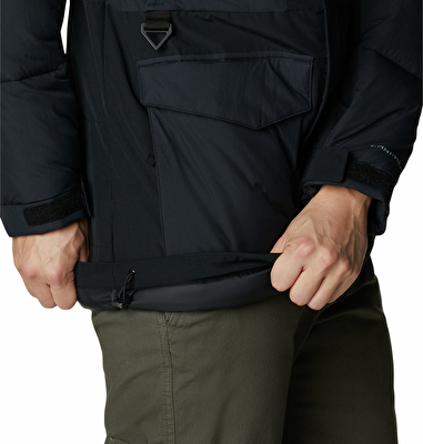 Marquam Peak Fusion II Erkek Parka