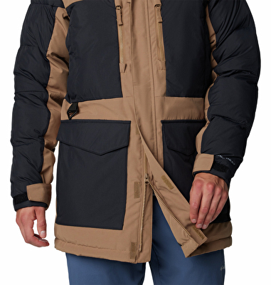 Marquam Peak Fusion II Erkek Parka
