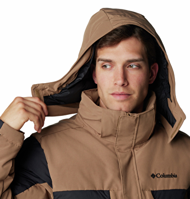 Marquam Peak Fusion II Erkek Parka
