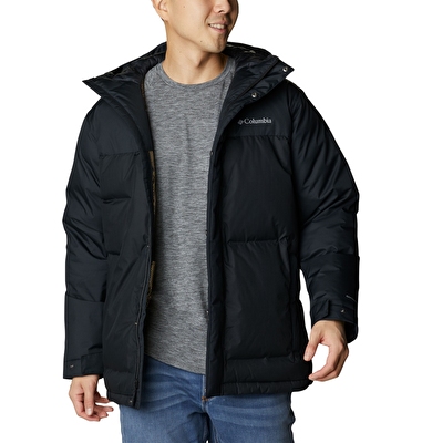 Grand Trek II Erkek  Parka