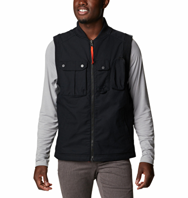 Field Roc Reversible Erkek Yelek