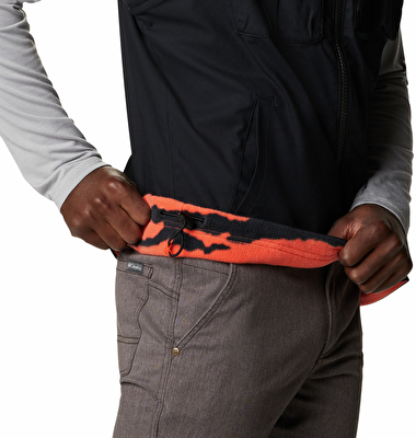 Field Roc Reversible Erkek Yelek