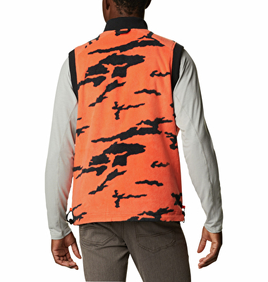 Field Roc Reversible Erkek Yelek