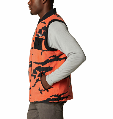 Field Roc Reversible Erkek Yelek