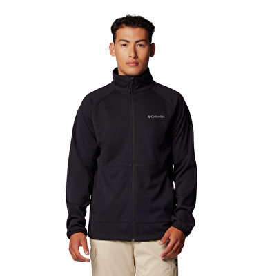 Canyon Meadows II Erkek Softshell