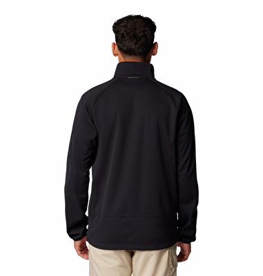Canyon Meadows II Erkek Softshell