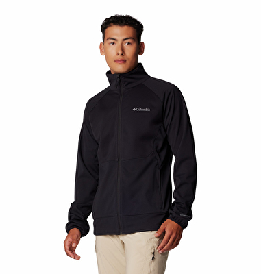 Canyon Meadows II Erkek Softshell