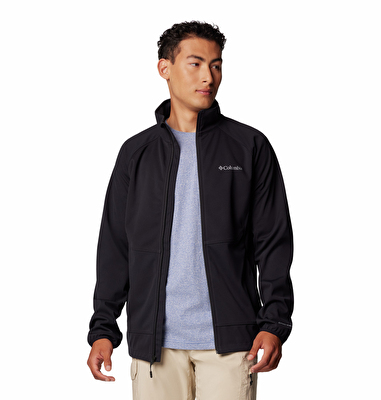 Canyon Meadows II Erkek Softshell
