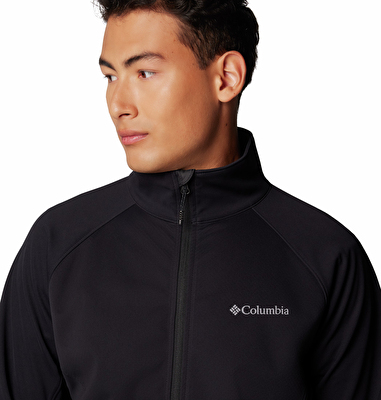 Canyon Meadows II Erkek Softshell