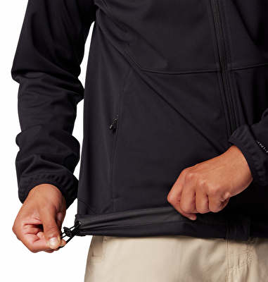 Canyon Meadows II Erkek Softshell