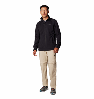Canyon Meadows II Erkek Softshell