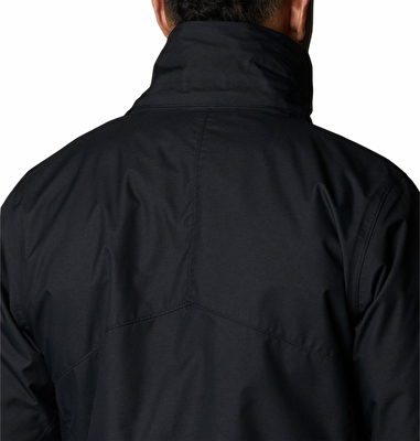 Bugaboo II Fleece Interchange Erkek 3 In 1 Mont