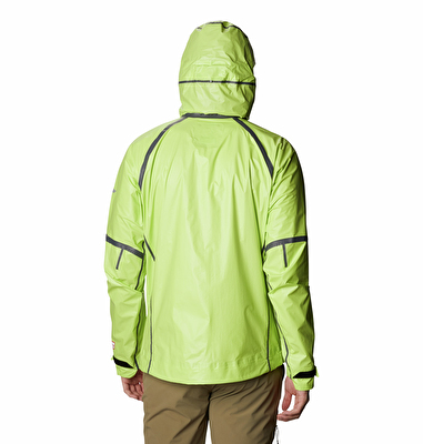 Outdry Ex Nanolite Erkek Yağmurluk