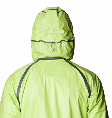 Outdry Ex Nanolite Erkek Yağmurluk