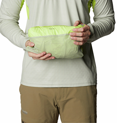 Outdry Ex Nanolite Erkek Yağmurluk