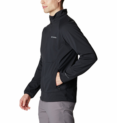 Canyon Meadows Erkek Softshell