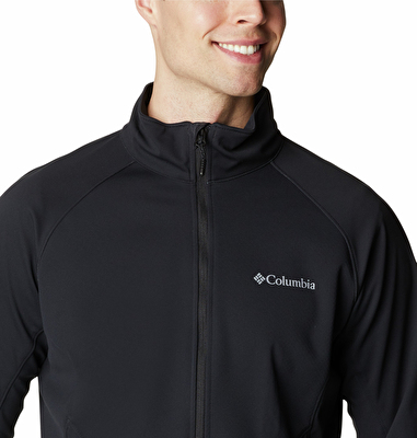 Canyon Meadows Erkek Softshell