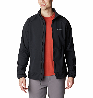 Canyon Meadows Erkek Softshell