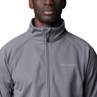 Canyon Meadows Erkek Softshell
