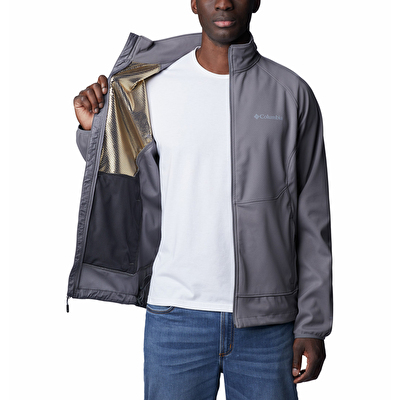 Canyon Meadows Erkek Softshell