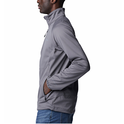 Canyon Meadows Erkek Softshell