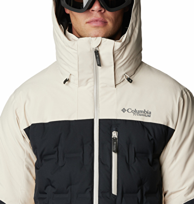 Columbia white horizon hybrid cheap