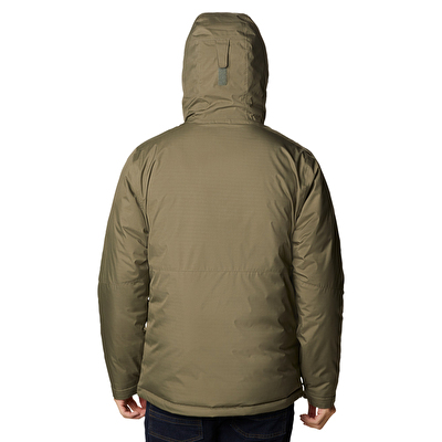 Oak Harbor Insulated Erkek Mont