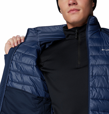 Columbia Tech Hybrid Erkek Softshell