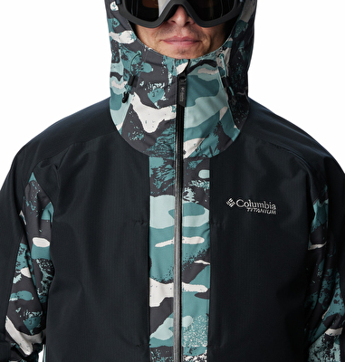 Highland Summit Erkek Kayak Montu
