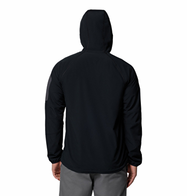 Tall Heights II Hooded Erkek Softshell