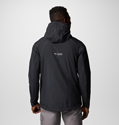 Columbia Omni Shield Teknolojisi | The Moose Bay