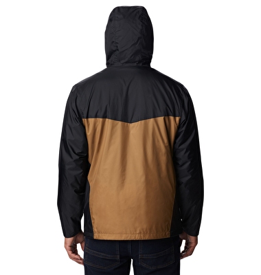 Glennaker Sherpa Lined Erkek Yağmurluk