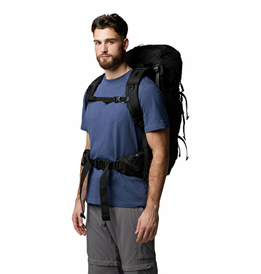 Wildwood Heights 45L+5L Teknik Sırt Çantası