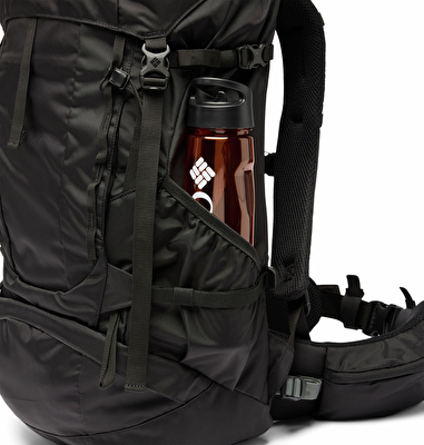 Wildwood Heights 45L+5L Teknik Sırt Çantası