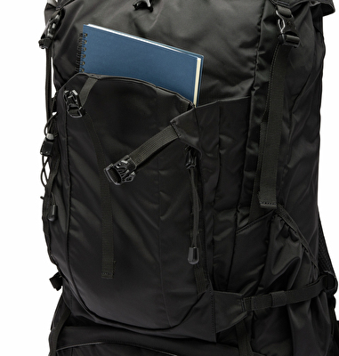 Wildwood Heights 45L+5L Teknik Sırt Çantası