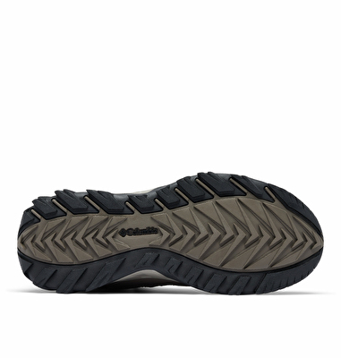 Strata Trail Mid WP Erkek Kısa Bot