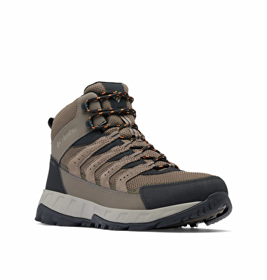 Strata Trail Mid WP Erkek Kısa Bot