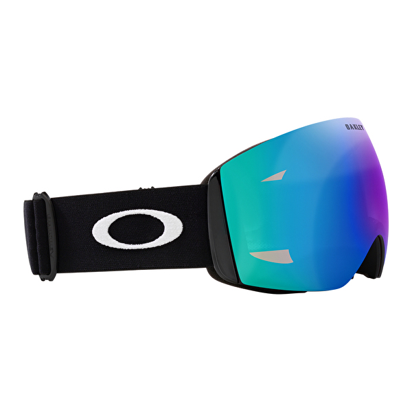 Oakley Unisex Mat Siyah Oakley Flight Deck L Erkek Kayak Gözlüğü