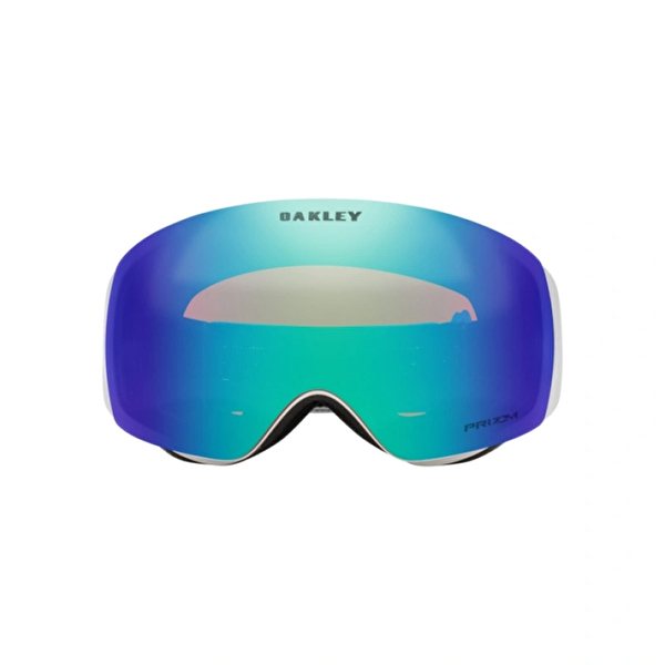 Oakley Unisex Turkuaz Oakley Flight Deck M Kayak Gözlüğü