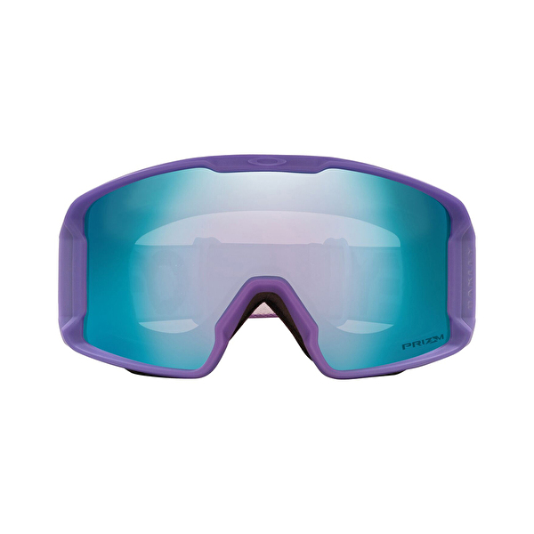 Oakley Unisex Mor Oakley Line Miner M Kayak Gözlüğü