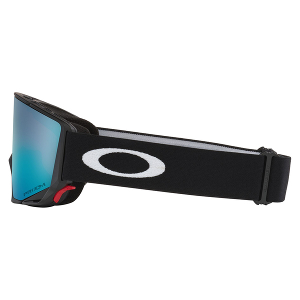 Oakley Unisex Siyah Oakley Flow Scape Kayak Gözlüğü