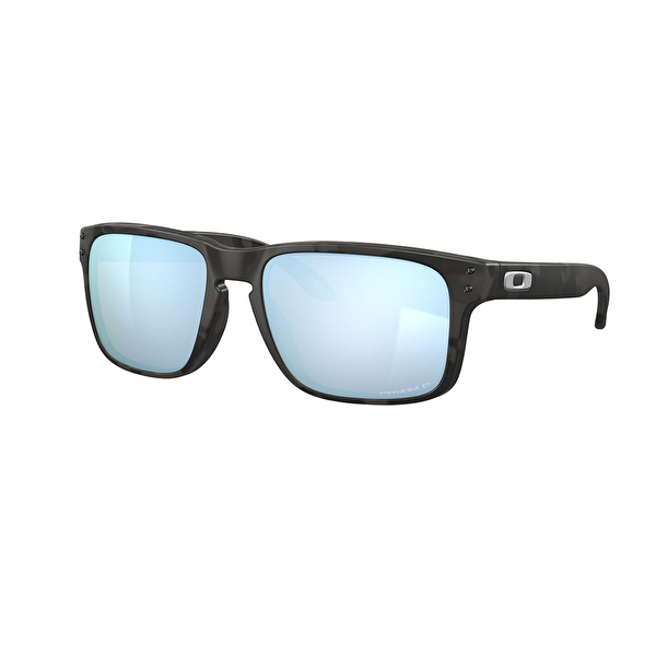 Oakley Erkek Açık Mavi Oakley Holbrook Güneş Gözlüğü