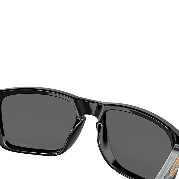 Oakley Erkek Siyah Oakley Holbrook Güneş Gözlüğü 0OO9102Y7OAY7OA55