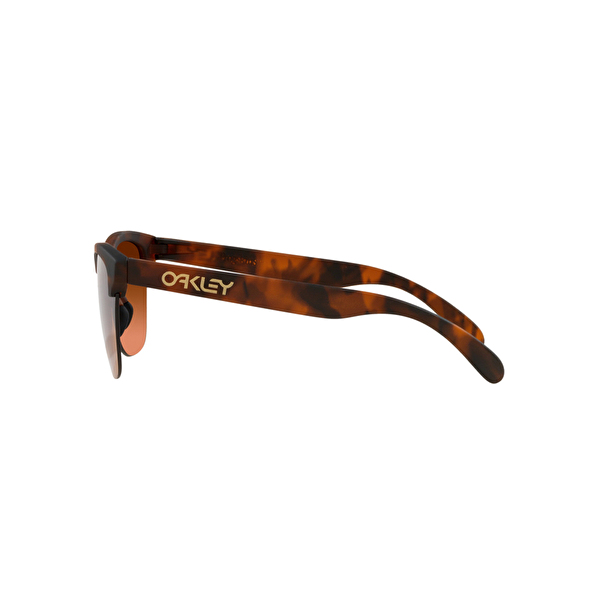 Oakley Unisex Kahverengi Frogskins Lite Güneş Gözlüğü